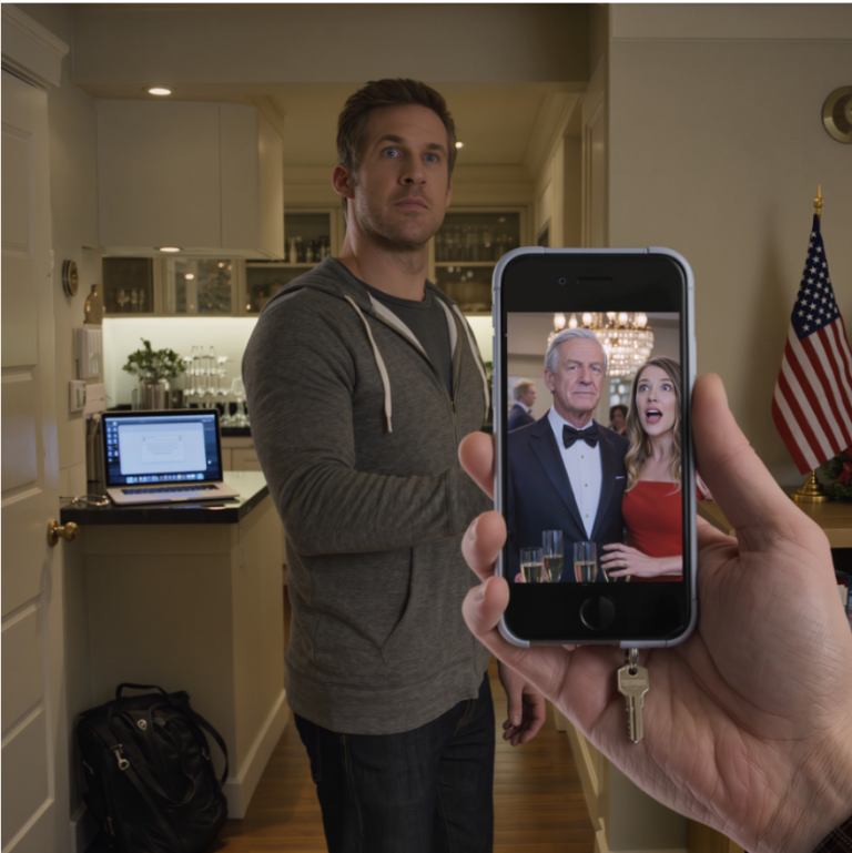 « Tu n’es pas invité » : le jour où j’ai choisi de me respecter