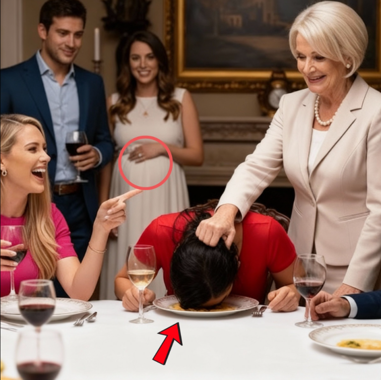 « Il a divorcé d'elle sans savoir qu'elle possédait une entreprise valant plusieurs millions de dollars, et sa famille l'a humiliée. »