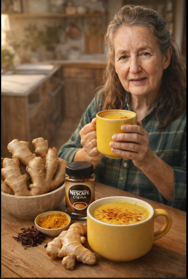 ☕🍋 Un café au citron le matin ? Découvrez pourquoi cette combinaison surprenante pourrait devenir votre nouveau rituel préféré.