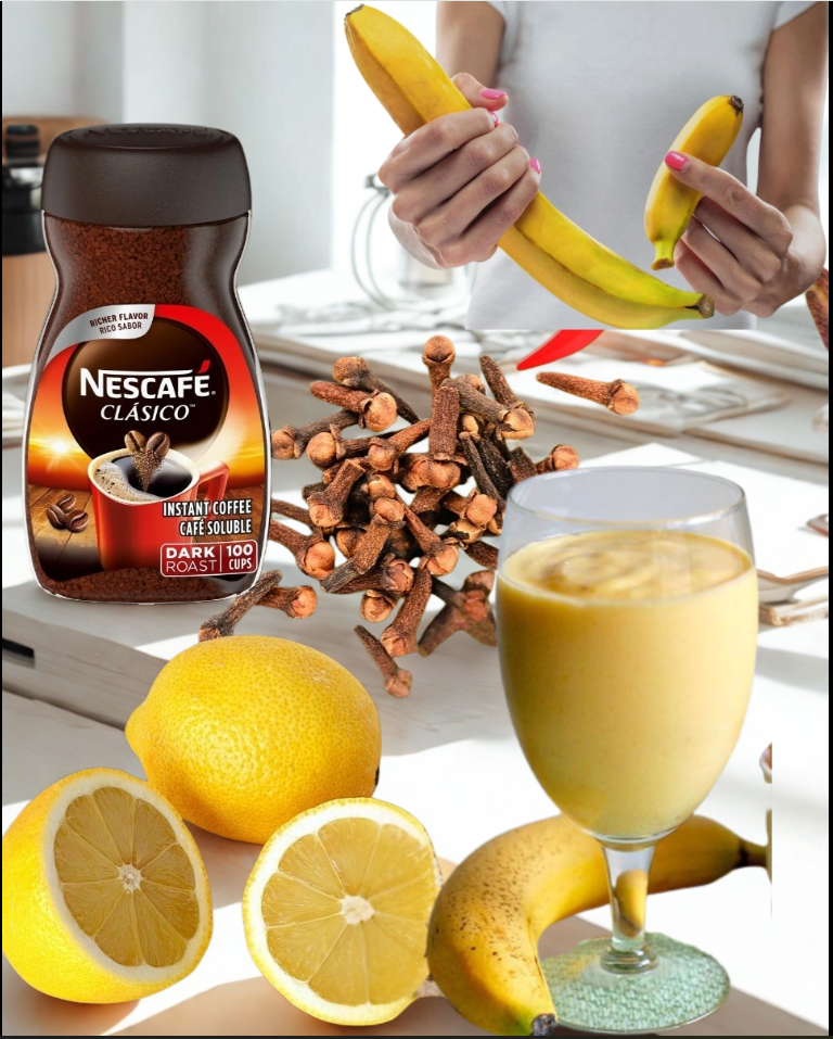 ☕🌿 Un matin plus doux : la seule épice qui rend le café encore meilleur