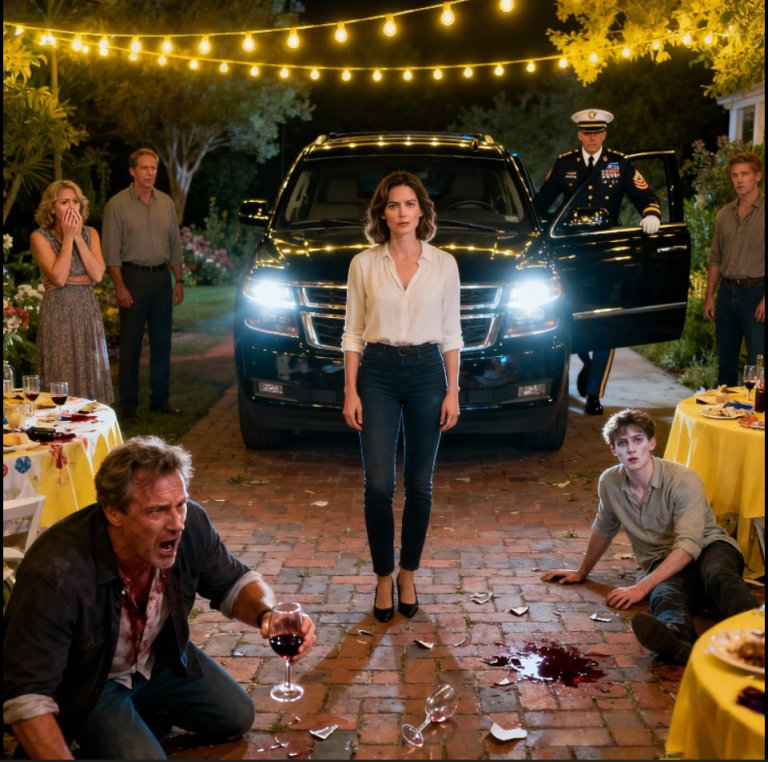 « Ma famille me considérait comme un raté, puis la CIA m'a honoré du titre de "Héros de l'ombre"... »