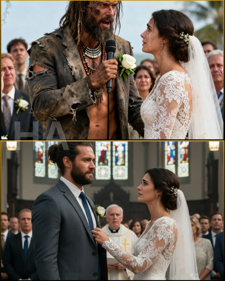 3. La cérémonie de la cruauté murmurée