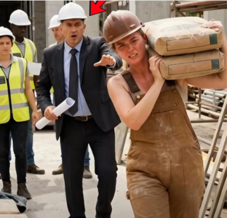 « Un millionnaire est sous le choc en découvrant une ouvrière d'usine qui ressemble trait pour trait à sa fille perdue de vue depuis longtemps. »