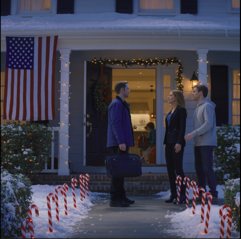 Ma sœur a vendu sa maison pour « faire le tour du monde » avec sa famille. Quand ils se sont retrouvés sans argent, ils ont exigé de s’installer chez moi. J’ai refusé, et ils ont fini par entrer de force pendant mon absence au travail. J’ai donc laissé la réalité faire son œuvre.