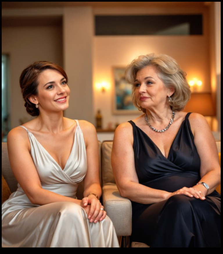 Son mari avait engagé une aide-soignante pour s’occuper de sa femme mourante avant de partir rejoindre sa maîtresse.