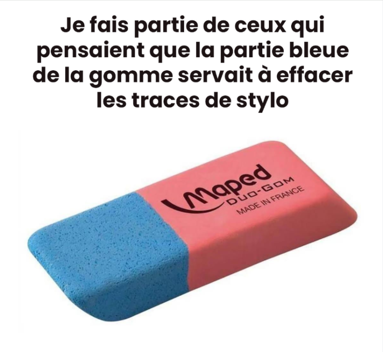 Je ne connaissais pas son vrai rôle…voir plus