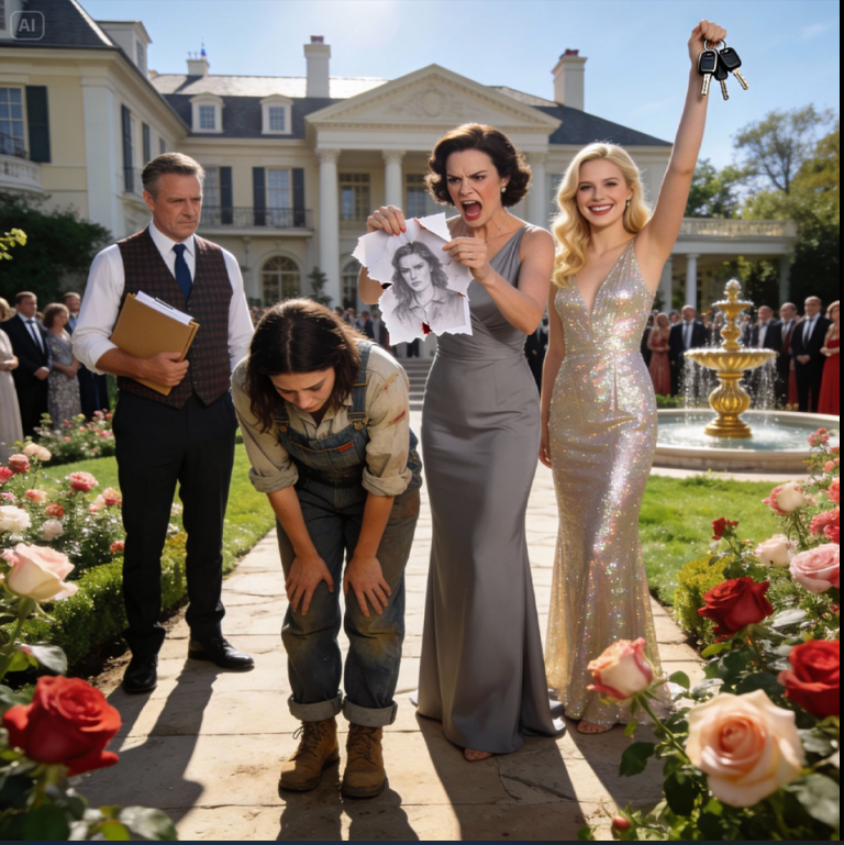 « Le jour de mon anniversaire, ma famille m’a renié devant une centaine de proches… mais quatre jours plus tard, ils m’appelaient sans arrêt. »