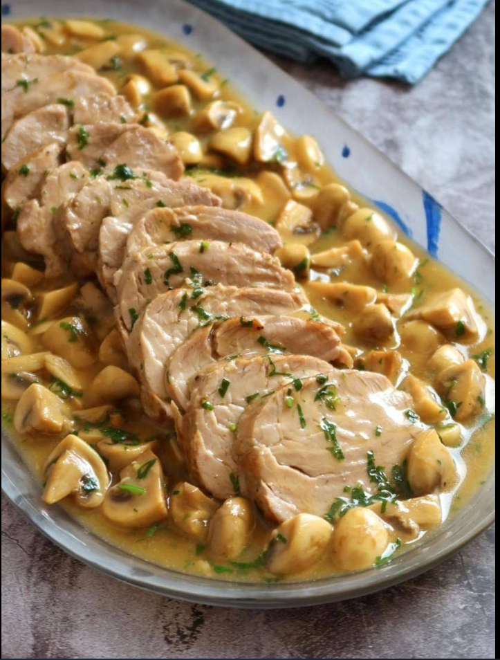 Gardez précieusement cette recette, c’est un véritable trésor. Je l’ai envoyée à ceux qui m’ont salué.