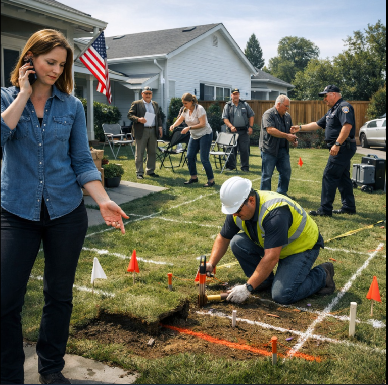 L'association de copropriétaires a réservé ma maison pour un événement sans me demander mon avis — et puis tout a basculé...