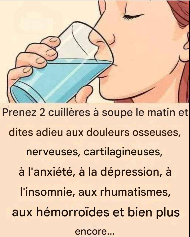 Chaque matin, pressez un citron avec une cuillère à soupe d’huile d’olive et c’est un remède miracle !