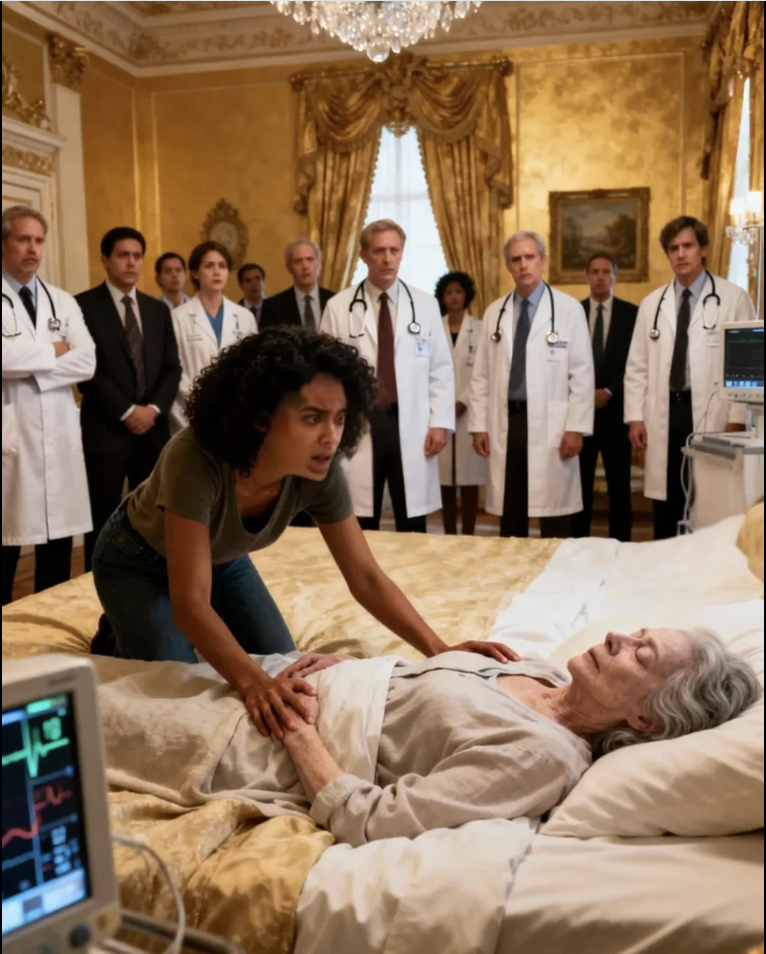 L'unité de soins intensifs ressemblait à un musée de l'échec, éclairée par une lumière froide qui n'offrait aucun réconfort, ne faisant que refléter la lassitude accumulée sur chaque visage qui y entrait et en sortait. - phuongthao