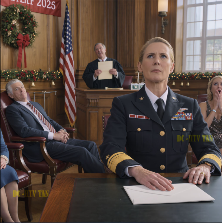 Il a dit : « Vous ne toucherez plus jamais à mon argent. » Le juge a lu ma lettre et n'a pas pu s'empêcher de rire…