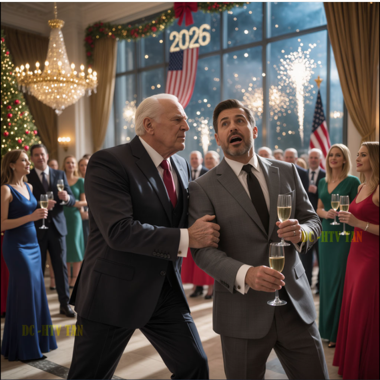 LE PÈRE DE MA FEMME A ANNONCÉ LE SOIR DU NOUVEL AN : « NOUS ALLONS TE REMPLACER PAR QUELQU'UN D'AUTRE, TU ES TROP… »