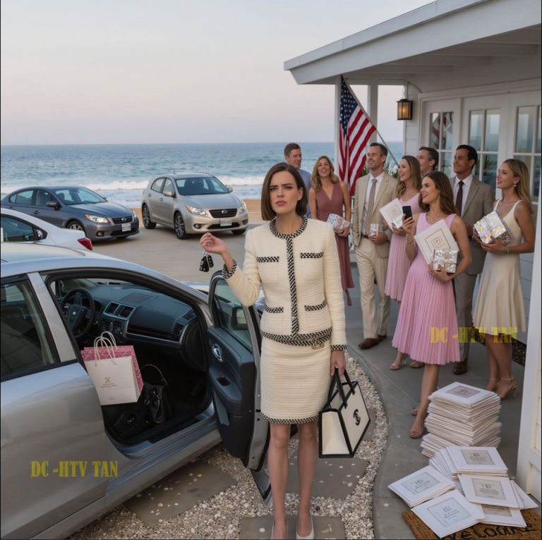 Ma famille a envoyé 150 invitations de mariage avec mon adresse, sans même me demander si cela me convenait…