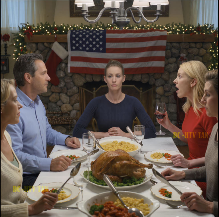 Ma sœur a toujours été l'enfant chérie — ses parents payaient son loyer, lui achetaient…