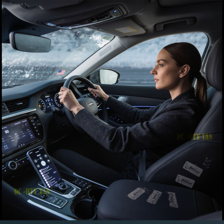 J'ai surpris la conversation de ma famille qui prévoyait de m'humilier la veille de Noël…