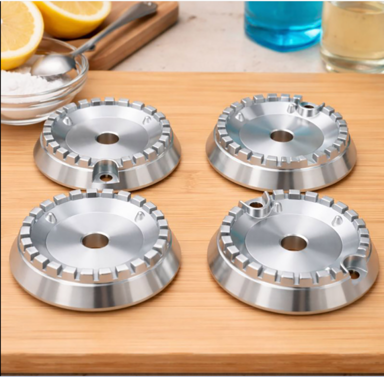 Nettoyez vos brûleurs de cuisinière avec cette technique secrète japonaise