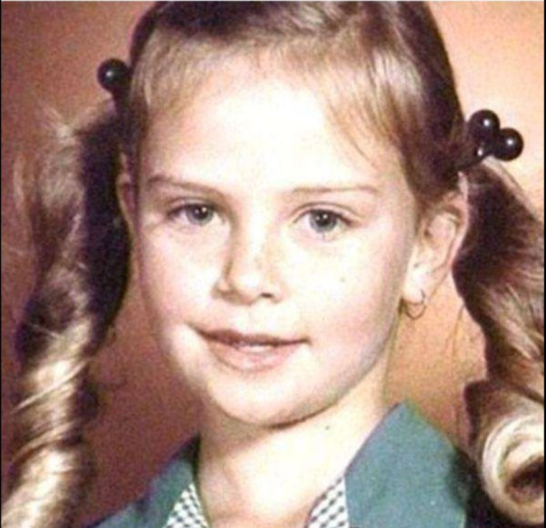 Elle se souvient de la nuit où sa mère a tué son père