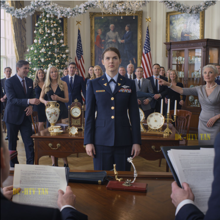 « Prends les objets abîmés qui ne trouvent pas preneur », dit ma belle-mère. Puis le commissaire-priseur, sous le choc, révéla…