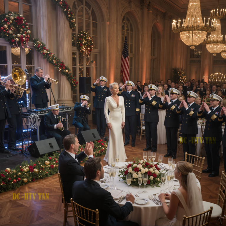 « Et son autre sœur… elle est là aussi. » Puis les policiers se sont levés et m’ont salué. Le DJ s’est enfui…