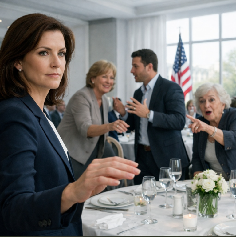 « Laisse ton frère expliquer, il est plus à l'aise avec les mots », dit ma tante. Puis ils apprirent…