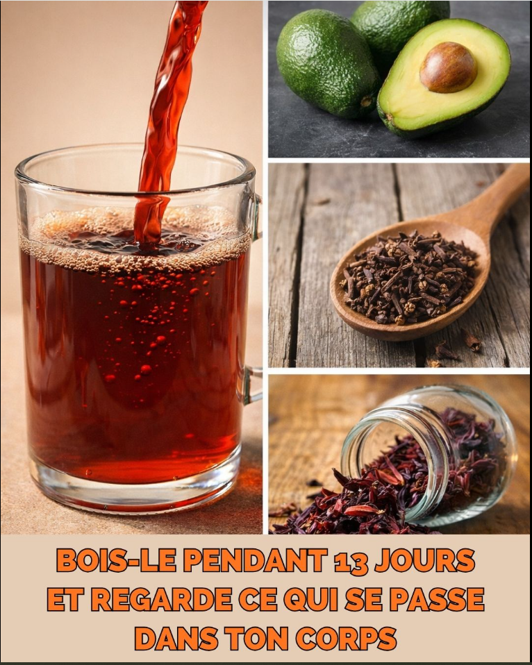 La graine qui a laissé les hôpitaux vides