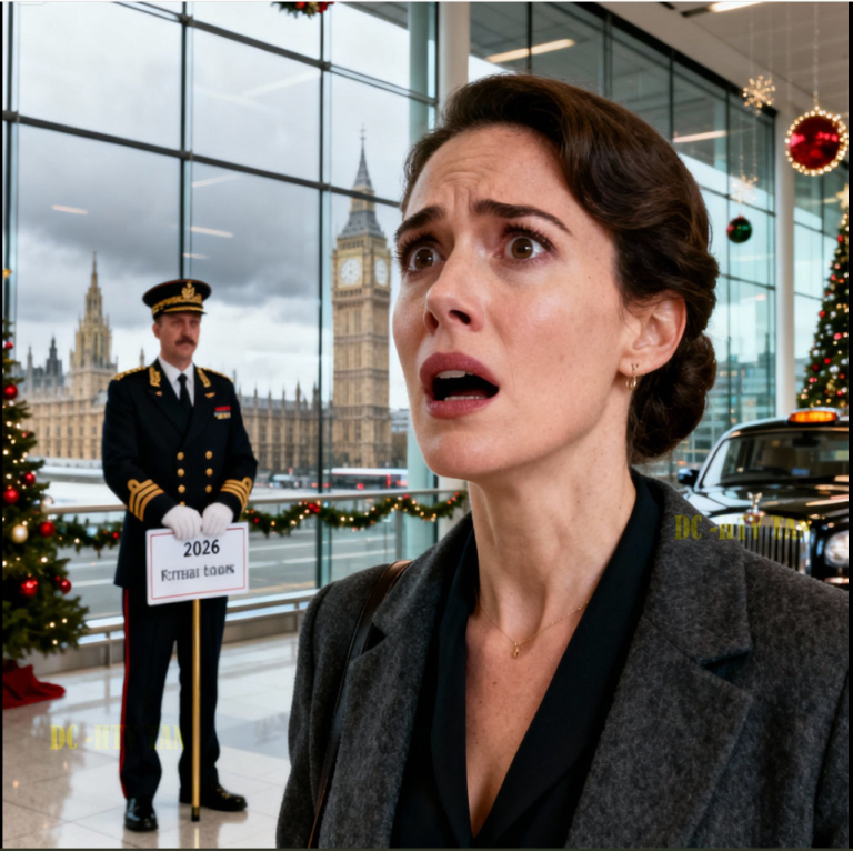 Mon père s'est moqué de mon héritage — jusqu'à ce que je découvre la Reine qui m'attendait à Londres…