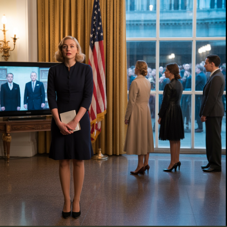 Quand j'ai invité ma famille à ma remise de prix, ma sœur a ricané : « On n'a pas le temps pour ça. Je vais à un concert ce soir. » Maman a acquiescé. Papa a ajouté : « Ne le prends pas mal. » J'ai juste souri. « D'accord. » Ce soir-là, ce qu'ils ont vu en direct à la télévision les a laissés bouche bée, complètement muets.