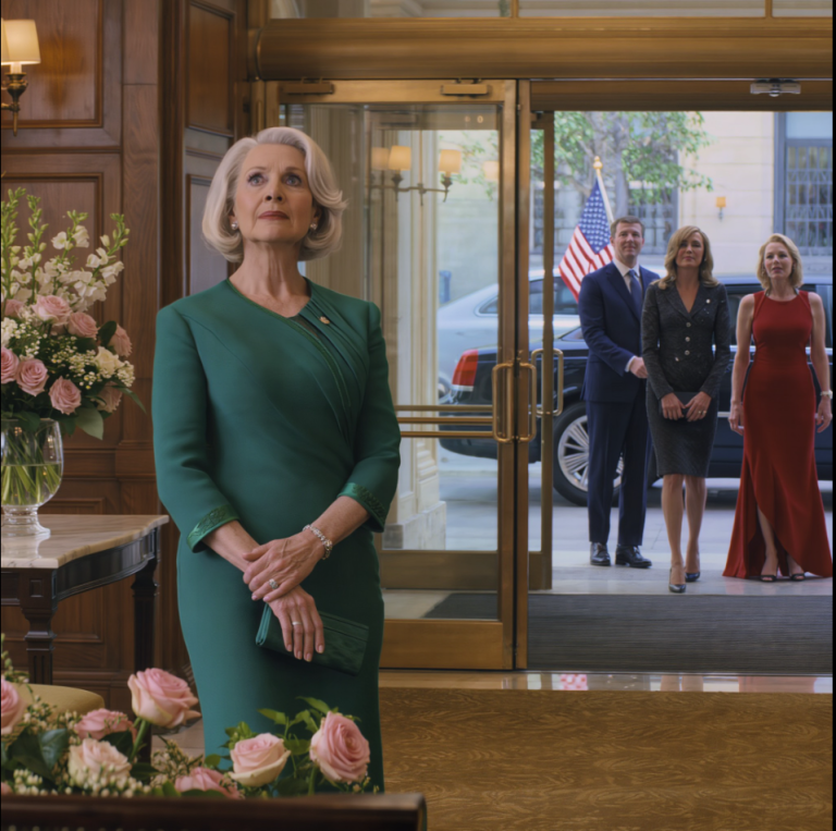 Le jour de la fête des Mères, mon fils m’a annoncé qu’il avait réservé une table dans un restaurant chic. J’ai passé la journée à me préparer. En fin d’après-midi, sa belle-mère est entrée dans ma chambre, vêtue d’une robe de soirée, souriant comme si de rien n’était : « Mon gendre, je suis prête pour le dîner ! » Il m’a jeté un regard en coin et a dit : « Maman… tu croyais que c’était pour toi ? » Je n’ai pas protesté. Mais vers minuit, mon téléphone n’arrêtait pas de vibrer. « Maman, ma carte a été bloquée par le système de sécurité de la banque ; il me faut 15 000 $ pour ce soir. » Et après avoir répondu…