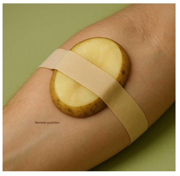 10 remèdes maison bizarres que nos grands-parents prétendent être vraiment efficaces