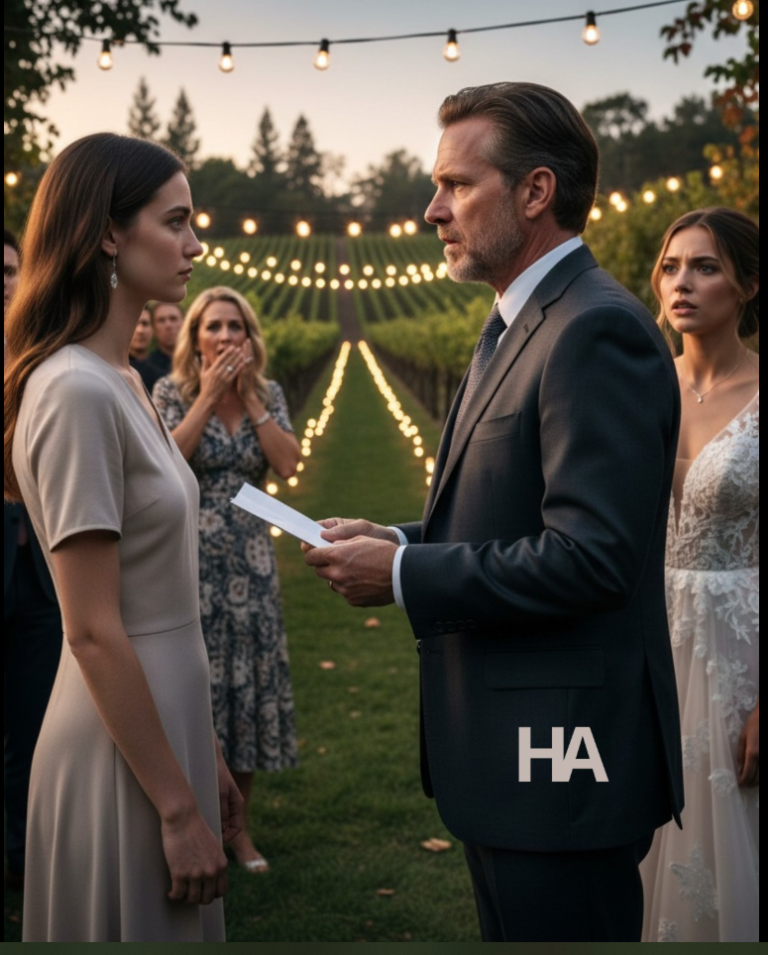 « Tu ne peux pas annuler mes frais de scolarité, car tu ne les as jamais payés. » Le mariage où la fille que vous avez ignorée a enfin repris le pouvoir.