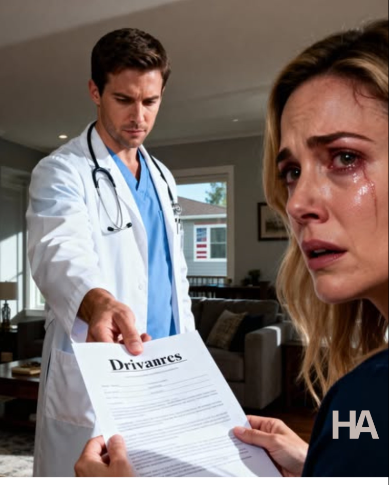 J'ai pris en charge toutes ses factures pendant cinq ans pour qu'il puisse devenir médecin.