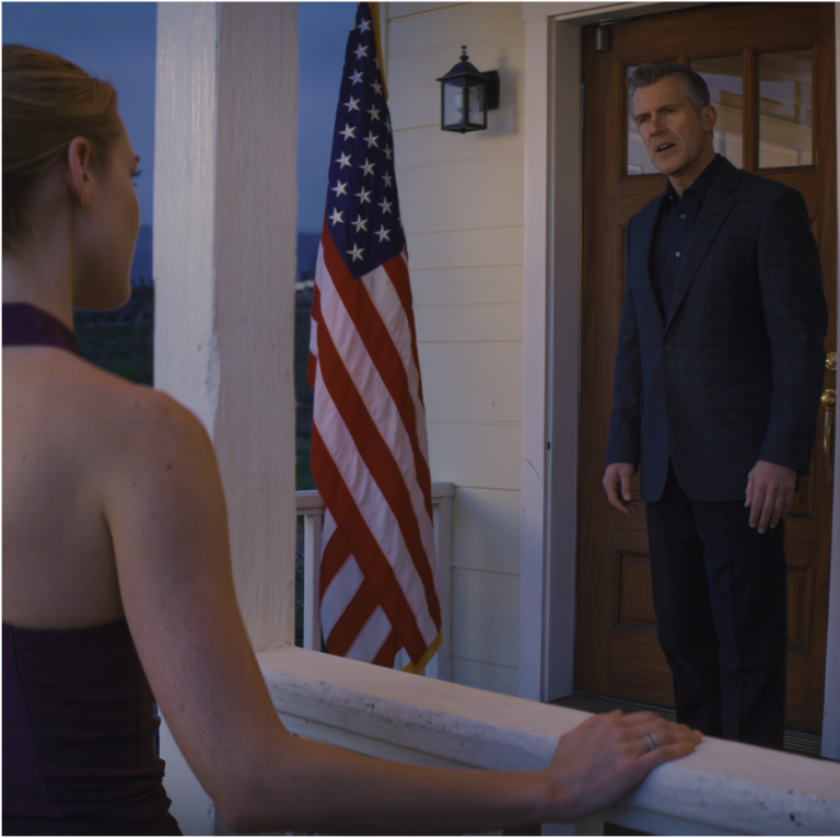 Mon mari a exigé le divorce en grognant : « Je prends la maison, les voitures, l'entreprise. Tu ne gardes que ce garçon. » Mon avocat m'a suppliée de me battre, j'ai simplement dit : « Qu'il prenne tout. » Au tribunal du comté, salle d'audience 4B, j'ai tout signé. Il souriait comme s'il venait de gagner le gros lot… jusqu'à ce que son avocat se penche vers moi, lui murmure cinq mots et tourne la page pour ouvrir l'avenant.