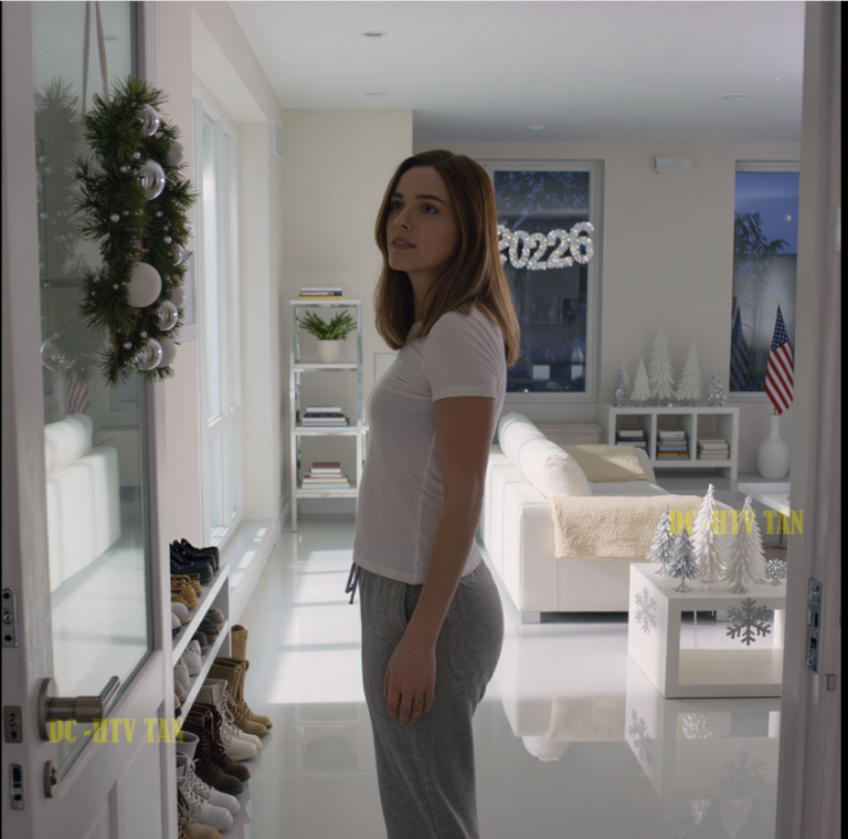 Ma sœur et mes parents n'arrêtaient pas de s'introduire chez moi. J'ai déménagé — ils n'ont pas vu venir la suite…