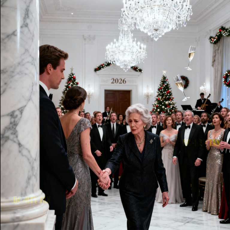 « Ne me fais pas honte », a dit ma femme… Puis le propriétaire m’a choisi…