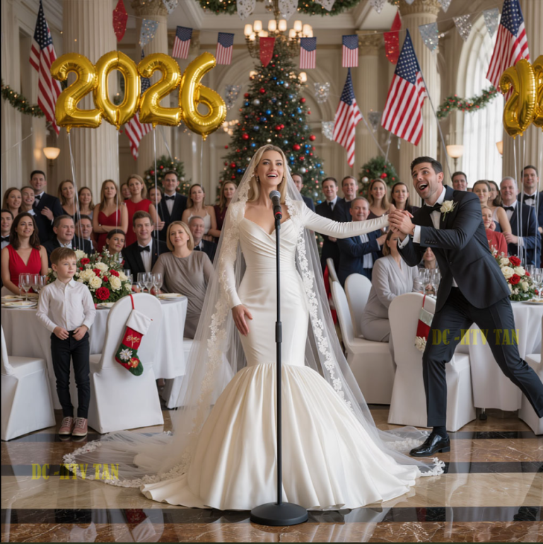 Ma sœur s'est moquée de moi en tant que mère célibataire à son mariage — le marié a renversé la situation…