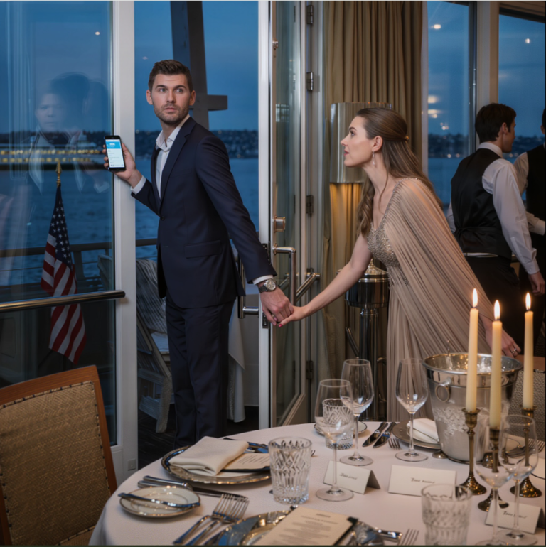 Ma sœur s'est moquée de moi quand j'ai invité la famille à ma fête de fiançailles. « Drôle de timing ! On est tous aux Maldives. Personne ne viendra. » Maman a ajouté, d'un ton beaucoup trop désinvolte : « J'ai utilisé tes 20 000 $ d'acompte pour les billets d'avion. » Ma fête de fiançailles ne signifiait rien pour eux. Je n'ai pas supplié. J'ai juste dit : « D'accord. » Ce soir-là, j'ai arrêté de les harceler… et j'ai commencé à réparer ce qu'ils tenaient pour acquis. Quand ils ont enfin compris ce que ce « d'accord » signifiait vraiment… il était déjà trop tard.