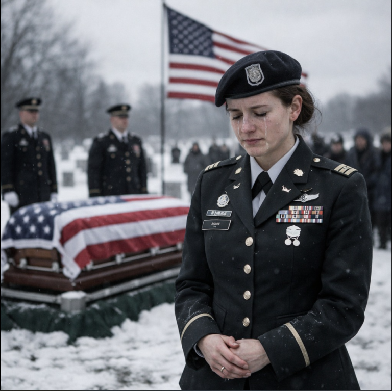 Pendant le dîner, mon père m'a dit que je ne ferais jamais rien de ma vie. Quelques minutes plus tard, le Pentagone était au téléphone : « Commandant Anna… »