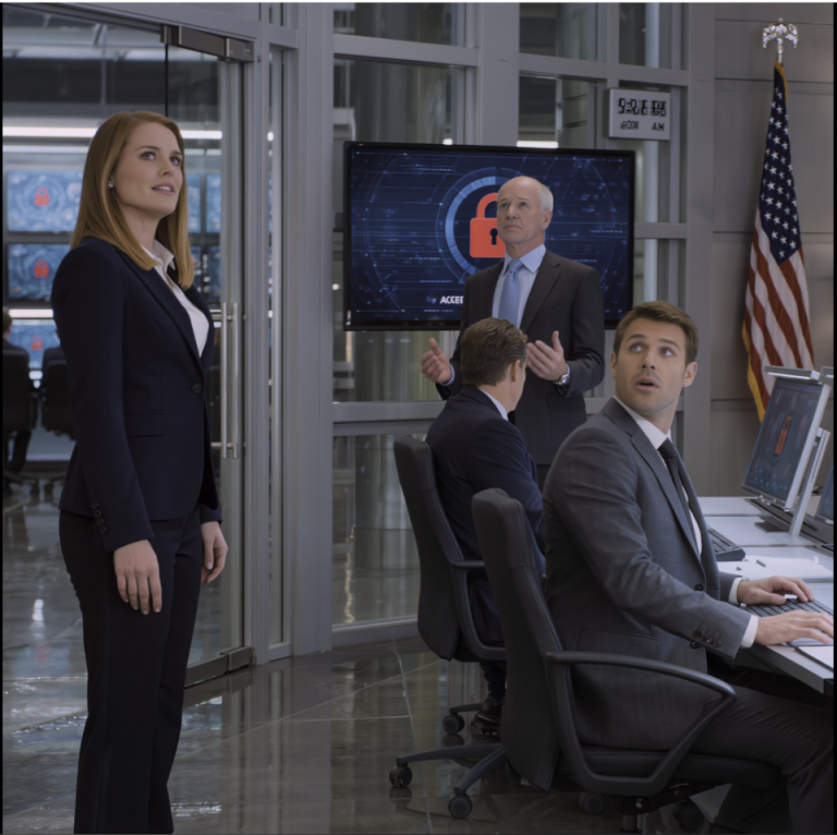 J'ai sauvé une entreprise manufacturière au bord de la faillite : 82 millions de dollars de profit en 14 mois. Lors de la fête, le PDG a confié mon poste de directeur des opérations à son neveu. Quand j'ai protesté, il m'a tendu une carte-cadeau de 100 $ pour un spa : « Va te détendre. Tu l'as bien mérité. » Je suis parti. Le lendemain matin, la direction a tenté d'accéder aux systèmes… et s'est aperçue qu'elle n'avait plus les clés.