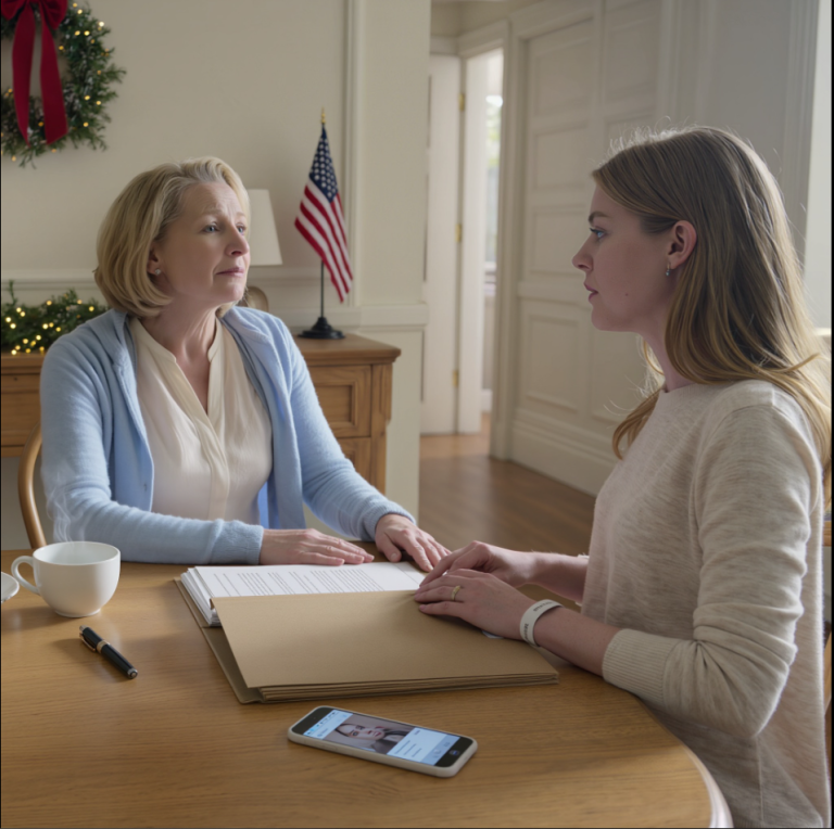 Mon copain a publié : « Quand ta copine préfère sa mère à une soirée en amoureux… » alors que je passais la nuit à l'hôpital auprès de ma mère. Je n'ai rien dit. Des semaines plus tard, il serait furieux d'apprendre que cette simple publication lui avait coûté 350 000 $…