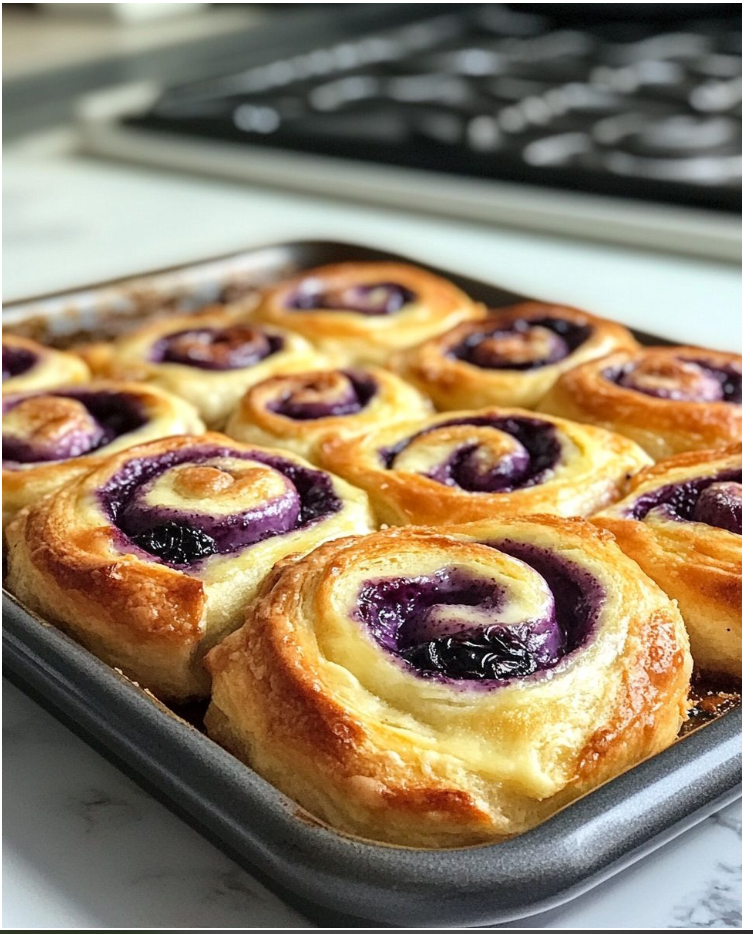 C’est tellement beau et c’est encore meilleur ! Je les emmène à mon prochain repas-partage !