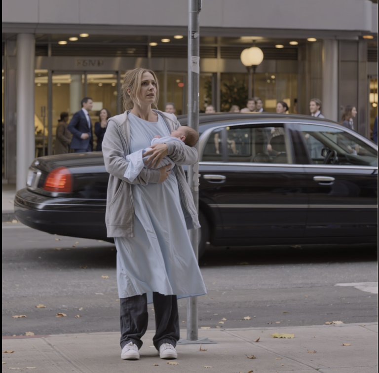 Le jour où mon mari m’a forcée à rentrer chez moi en bus, cinq jours après mon opération, pendant qu’il prenait ma voiture pour aller faire la fête avec sa famille