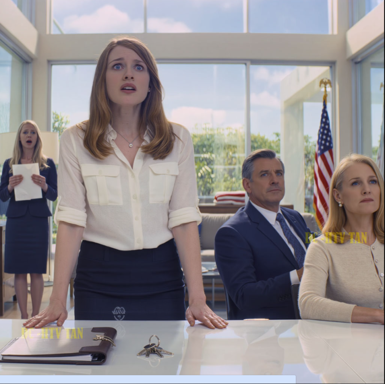 Mes parents ont choisi ma sœur plutôt que moi — jusqu'à ce que la lettre que j'ai laissée la fasse crier « Tu plaisantes ! »…