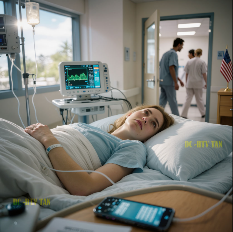 Ma famille m'a abandonné alors que j'étais dans le coma, jusqu'à ce qu'elle découvre mon secret de 850 millions de dollars…