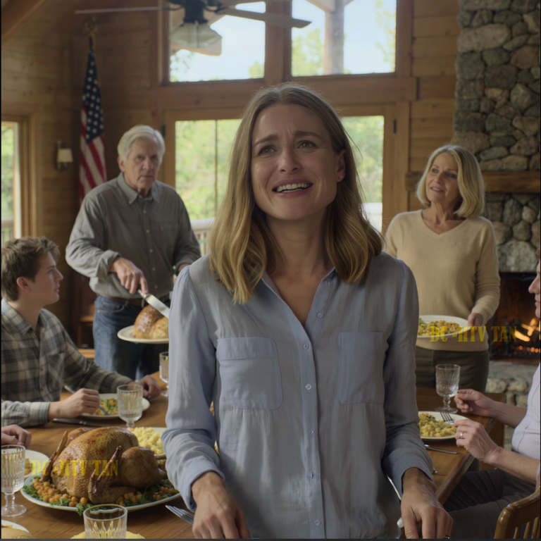 À Thanksgiving, j'ai demandé si l'hôpital avait envoyé la date de mon opération. Ils l'ont envoyée la semaine dernière, mais…