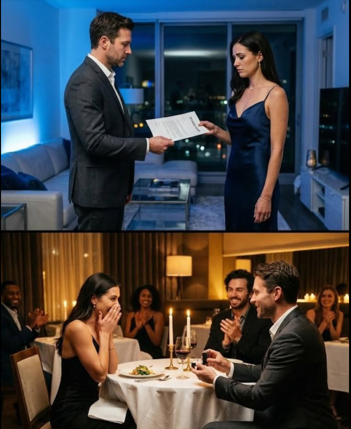 “Retourner vers quelqu’un qui vous a trahi, c’est comme essayer de recoller un miroir brisé. Même si vous parvenez à remettre les morceaux ensemble, la fissure restera toujours.”