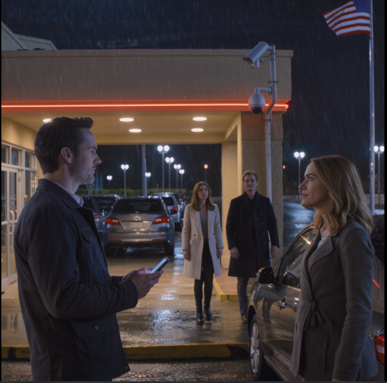 Mon frère a couché avec ma femme et s'est vanté : « Tu sais que j'obtiens toujours ce que je veux. » Ma famille a essayé de me faire passer pour le coupable et de me faire arrêter. Alors, je me suis ressaisi, j'ai conservé tous les reçus et j'ai laissé la vérité les ruiner.