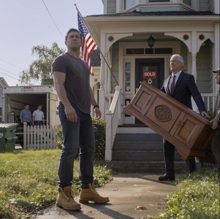 « Trouve-toi un vrai travail », m'a dit maman lors des retrouvailles. « Ce truc en ligne, c'est juste une passade. » J'ai juste souri. Deux jours plus tard, un grand magazine économique publiait son numéro spécial PDG de l'année, et mon visage y figurait pour avoir bâti une entreprise valant des centaines de millions. Quand maman l'a vu, son sourire s'est effacé.