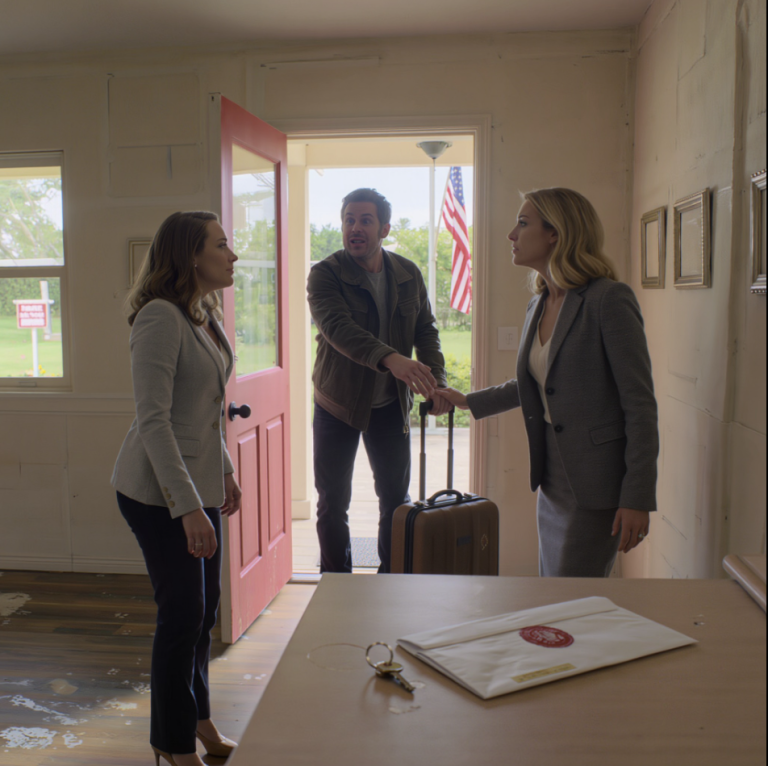 Mon fils est parti en voyage avec ma belle-fille et toute sa famille sans me prévenir. Il a utilisé mes cartes de crédit pour tout payer sans me demander mon avis. À leur retour, la maison était déjà vendue… et j’étais déjà partie, en train de recommencer ma vie dans un autre État.