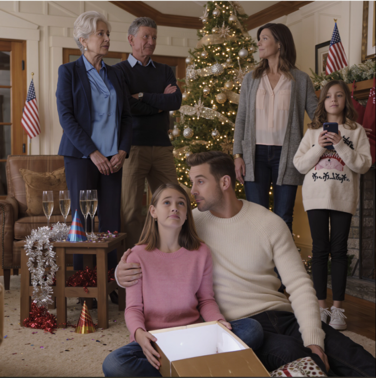 Après que mon mari a jeté mes affaires dehors et m'a dit de partir en plein hiver, sa mère a ricané : « Voyons qui est prêt à t'accueillir maintenant. » Je n'ai ni discuté ni supplié ; j'ai passé un coup de fil, et trente minutes plus tard, une file de Rolls-Royce s'est arrêtée devant la maison.